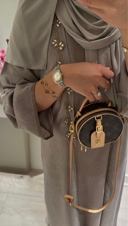 Abaya, Loua - Afbeelding 2