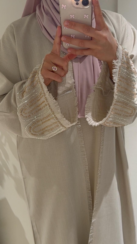 Abaya, Dessert - Afbeelding 2